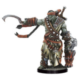 Conquest W'adrhun Scion of Conquest