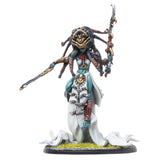 Conquest W'adrhun Scion of Death