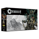 Conquest W'adrhun Slingers (Dual Kit)