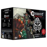 Conquest Wadrhun First Blood Cohort Starter Set