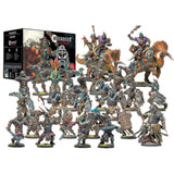 Conquest Wadrhun First Blood Cohort Starter Set