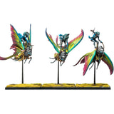 Conquest Weaver Courts Ciannir Riders (Dual Kit)