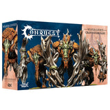 Conquest Weaver Courts Crann Guardians