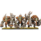 Conquest Weaver Courts Crann Guardians