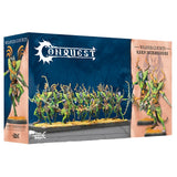 Conquest Weaver Courts Kern Skirmishers