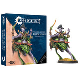 Conquest Weaver Courts Rhun Sidhe (Dual Kit)