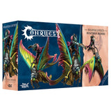 Conquest Weaver Courts Sciathan Riders (Dual Kit)