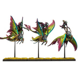 Conquest Weaver Courts Sciathan Riders (Dual Kit)