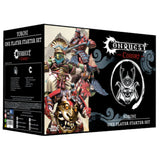 Conquest Yoroni Cohort One Player Starter