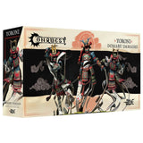 Conquest Yoroni Domaru-damashi