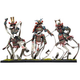 Conquest Yoroni Domaru-damashi