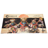 Conquest Yoroni Kappa Bushi
