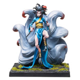 Conquest Yoroni Kitsune Bakasu (Dual Kit)