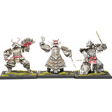 Conquest Yoroni Origami Warriors