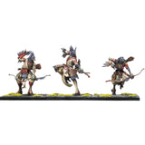 Conquest Yoroni Tengu Ayakashi (Dual Kit)