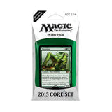 Core Set 2015 - Intro Pack - Will of the Masses - EN