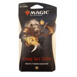 Core Set 2020 - Theme Booster - White - englisch