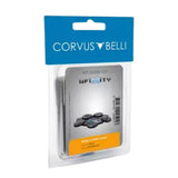 Corvus Belli Infinity 25mm Scenery Bases, Gamma Series
