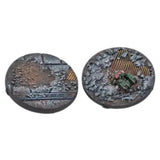 Corvus Belli Infinity 55mm Scenery Bases, Delta Series