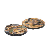Corvus Belli Infinity 55mm Scenery Bases, Epsilon Series