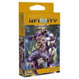 Corvus Belli Infinity Ajax the Great