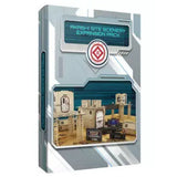 Corvus Belli Infinity Akashi Site Scenery Expansion Pack
