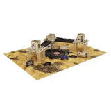 Corvus Belli Infinity Akashi Site Scenery Expansion Pack