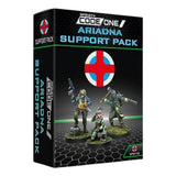 Corvus Belli Infinity Ariadna Booster Pack Beta