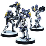 Corvus Belli Infinity Arjuna Unit