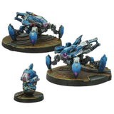 Corvus Belli Infinity Armbots