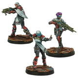 Corvus Belli Infinity Bakunin Expansion Pack Alpha