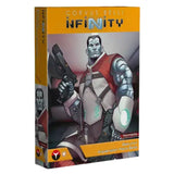 Corvus Belli Infinity Bakunin Expansion Pack Beta