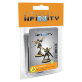 Corvus Belli Infinity Bashi Bazouks