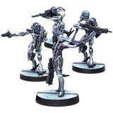 Corvus Belli Infinity Dakini Tacbots