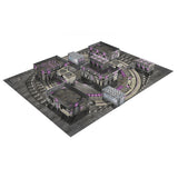Corvus Belli Infinity Dawn-02 Aplekton Scenery Pack