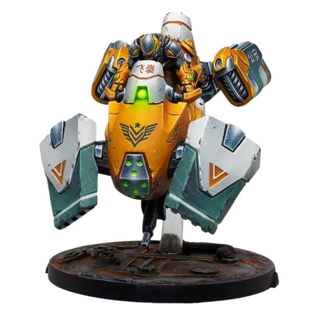 Corvus Belli Infinity Feiquán Imperial Tactical Wing