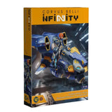 Corvus Belli Infinity Firebat Attack Wing