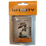 Corvus Belli Infinity Garuda Tactbots (Spitfire)