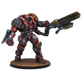 Corvus Belli Infinity Gator Squadron