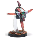Corvus Belli Infinity Go-Pods