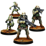 Corvus Belli Infinity Hakims, Special Medical Assistance Group
