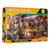 Corvus Belli Infinity Haqqislam Action Pack