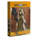 Corvus Belli Infinity Hassassin Expansion Pack Alpha
