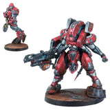 Corvus Belli Infinity "Iguana" Squadron