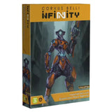 Corvus Belli Infinity Imperial Service Expansion Pack Gamma