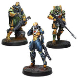 Corvus Belli Infinity Invincible Army Expansion Pack