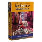 Corvus Belli Infinity JSA Aibot Remotes Pack