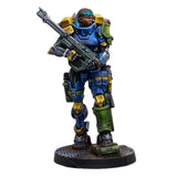 Corvus Belli Infinity Jamie Arantes, Netdroid Rover