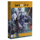 Corvus Belli Infinity Jotums
