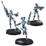 Corvus Belli Infinity Karakuri Special Project